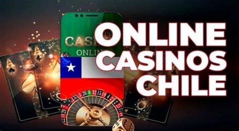 Los 30 mejores casinos online de Chile para 2023 .